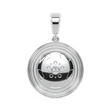 Load image into Gallery viewer, Monoblock Pendant
